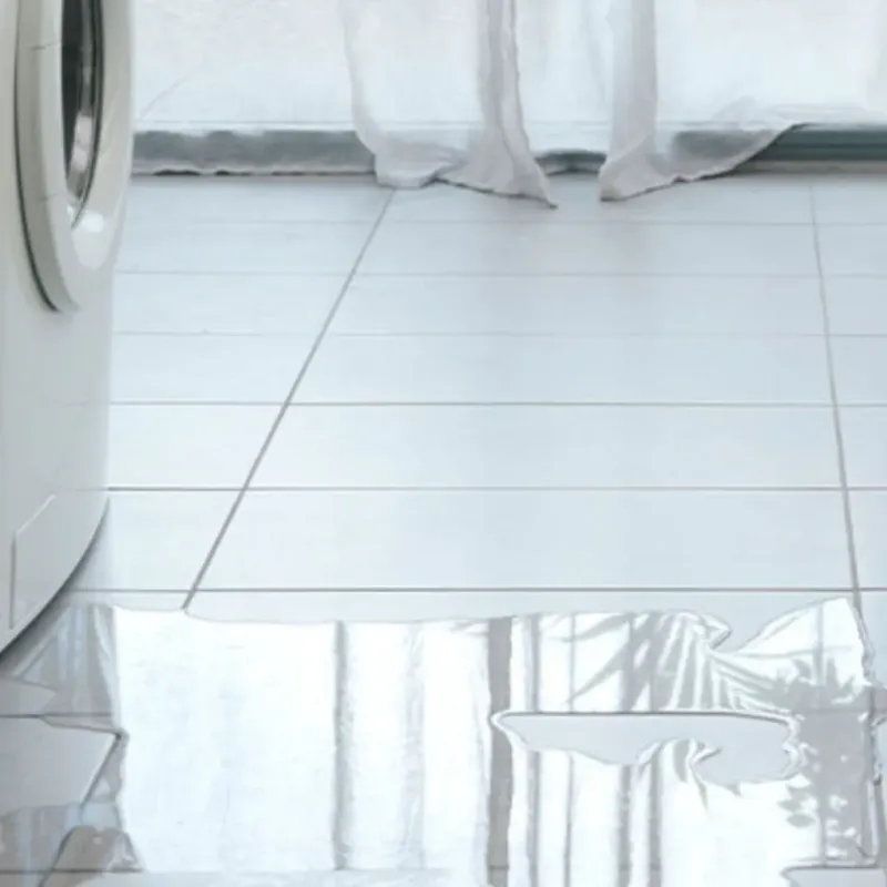 Appliance Leak Cleanup in Republic County, KS
