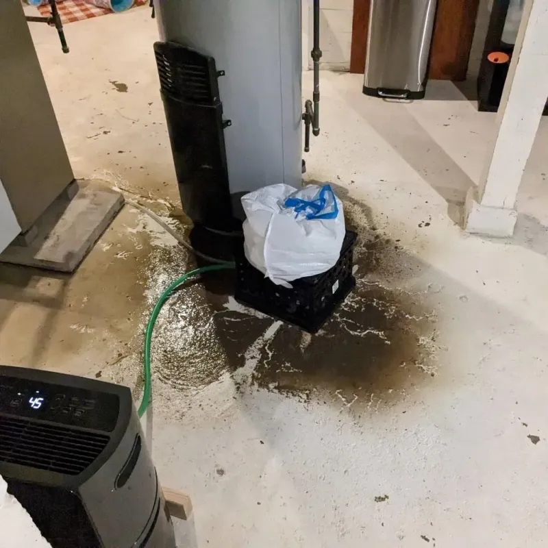 Sewage Backup Cleanup Service in Republic County, KS